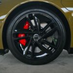 Audi e-tron GT track day 22