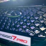 Chery Tiggo 7 Pro launch 05