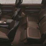 Kia EV9 – 7-Seater Configuration