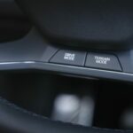 Kia EV9 – Drive Mode Select