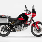 Ducati DesertX Discovery 02