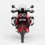 Ducati DesertX Discovery 05