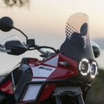 Ducati DesertX Discovery 11