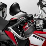 Ducati DesertX Discovery 12