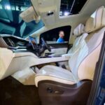 Denza D9 launch 12