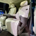 Denza D9 launch 20