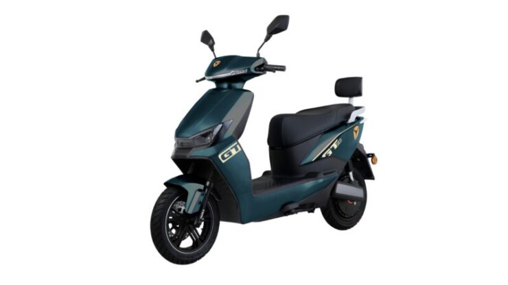 Yadea GT20 2025 02