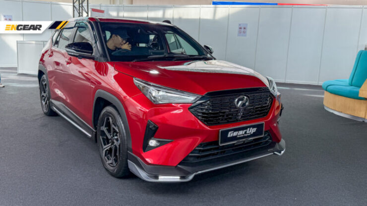 Perodua Traz 2026 GearUp (1)