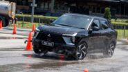 Mitsubishi Xforce 2026 12