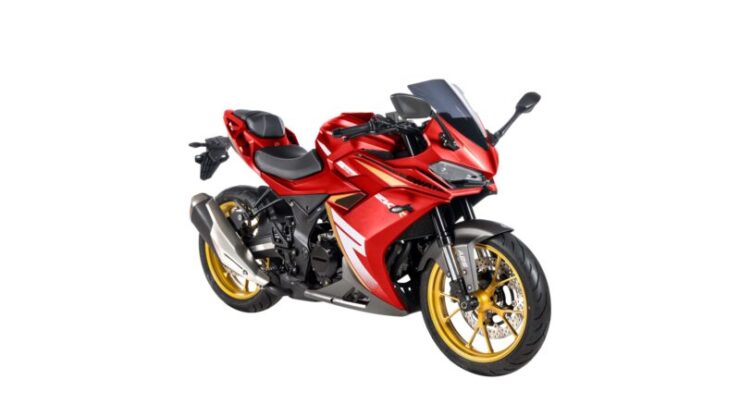 Keeway RKR250 2026 01