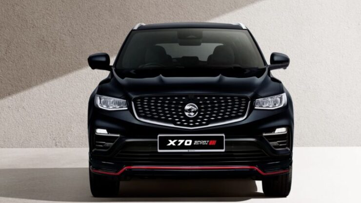 Proton X70 Sport Edition 2026 (1)
