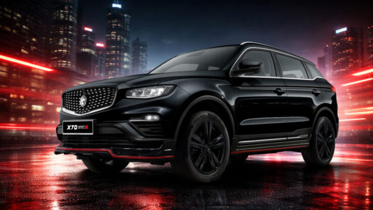 Proton X70 Sport Edition 2026 (2)
