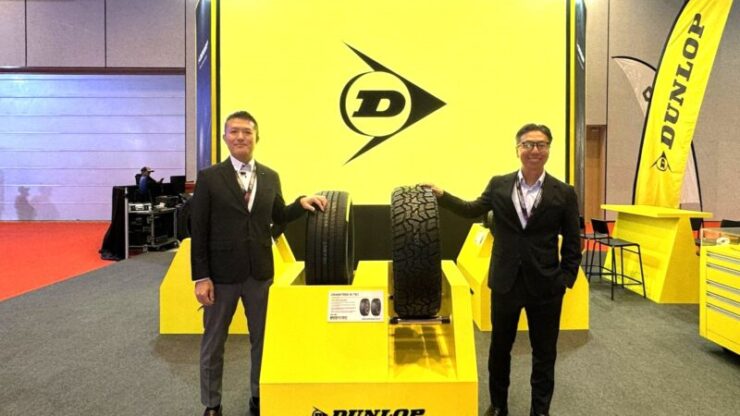 Dunlop Malaysia (1)