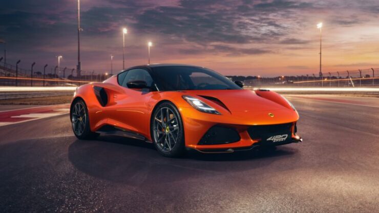 Lotus Emira 420 Sport 2026 04