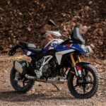 BMW F 450 GS 2026 03
