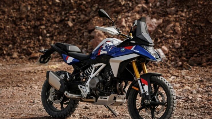 BMW F 450 GS 2026 03