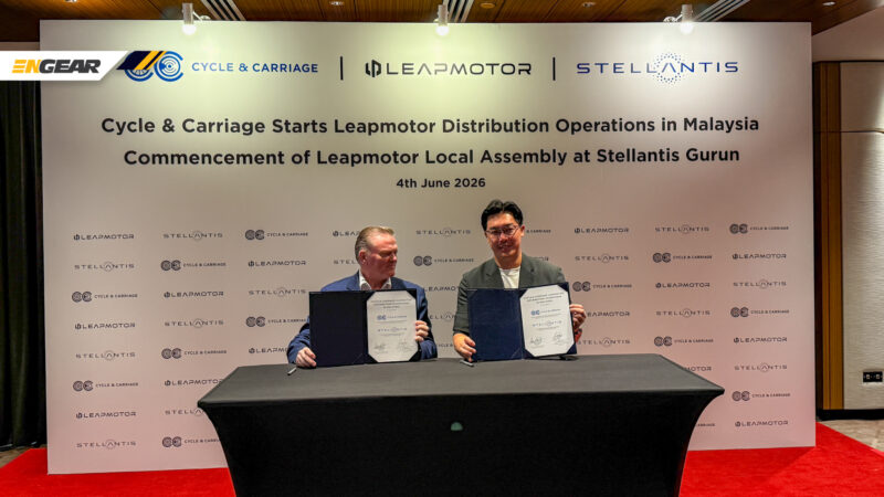 Cycle & Carriage Leapmotor 2026 (1)