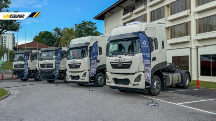 Dongfeng Heavy Industries 2026