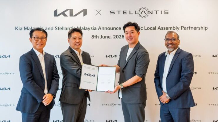 Kia x Stellantis Malaysia (2)