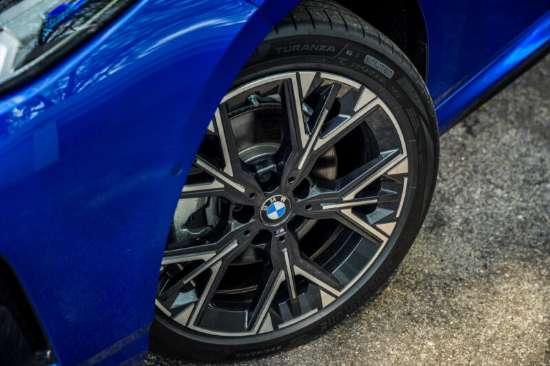BMW 218 GC M Sport 2026 (12)