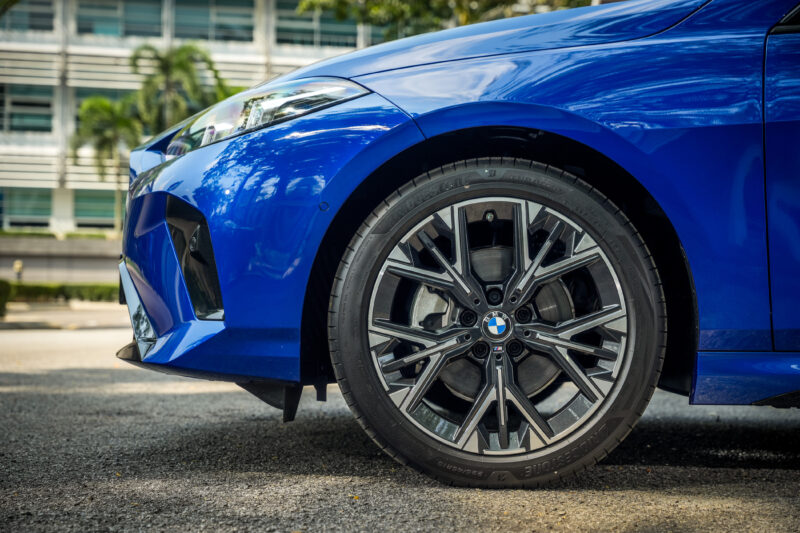 BMW 218 GC M Sport 2026 (13)