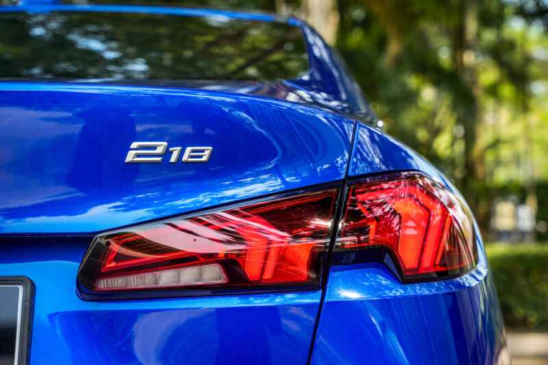 BMW 218 GC M Sport 2026 (14)
