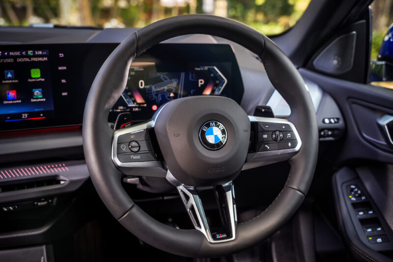 BMW 218 GC M Sport 2026 (18)