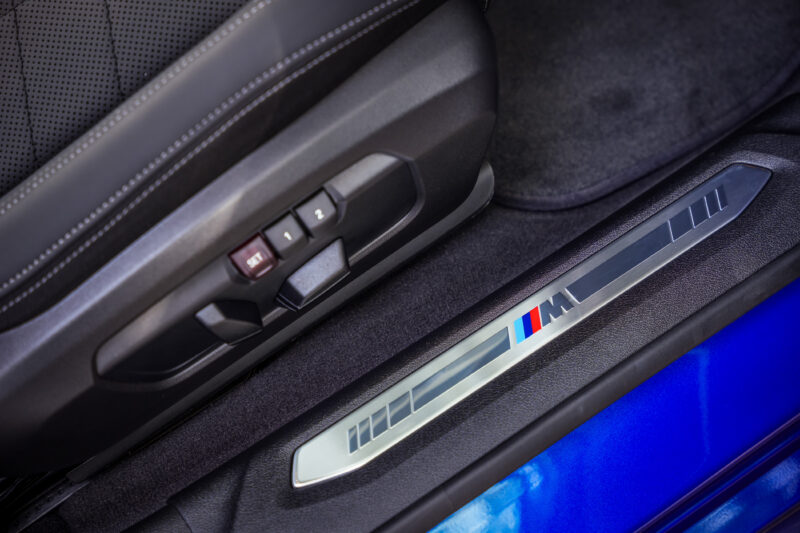 BMW 218 GC M Sport 2026 (23)
