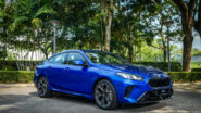 BMW 218 GC M Sport 2026 (8)