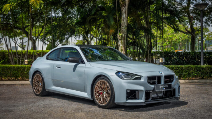BMW M2 CS 2026 (8)