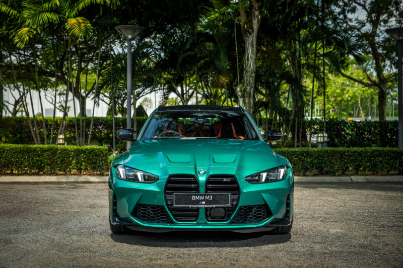 BMW M3 Touring Competition M xDrive 2026 (1)