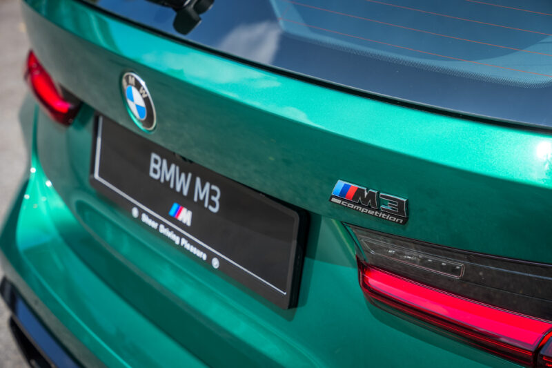 BMW M3 Touring Competition M xDrive 2026 (11)