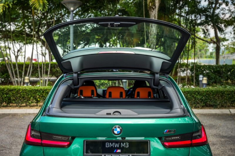 BMW M3 Touring Competition M xDrive 2026 (14)