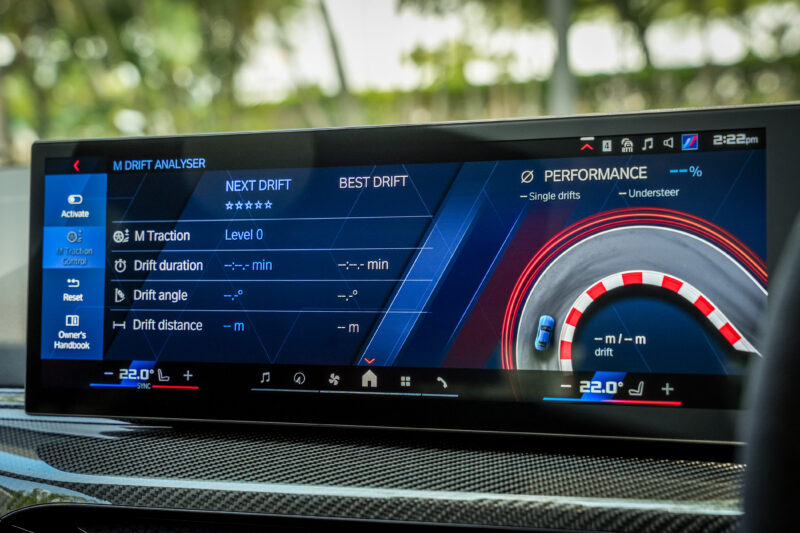 BMW M3 Touring Competition M xDrive 2026 (26)