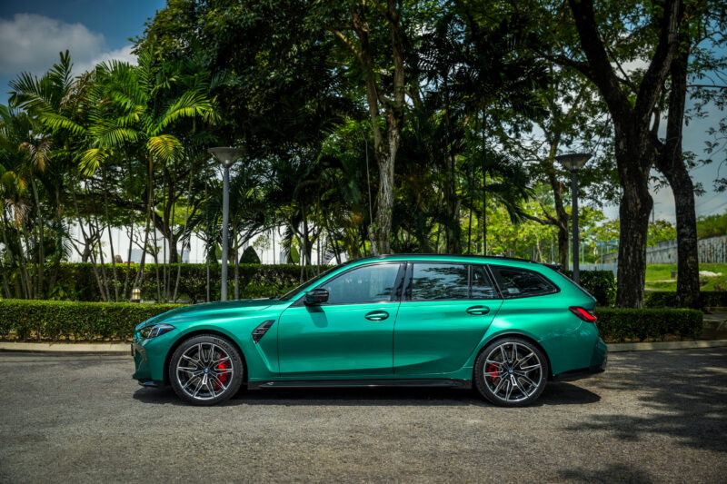 BMW M3 Touring Competition M xDrive 2026 (3)