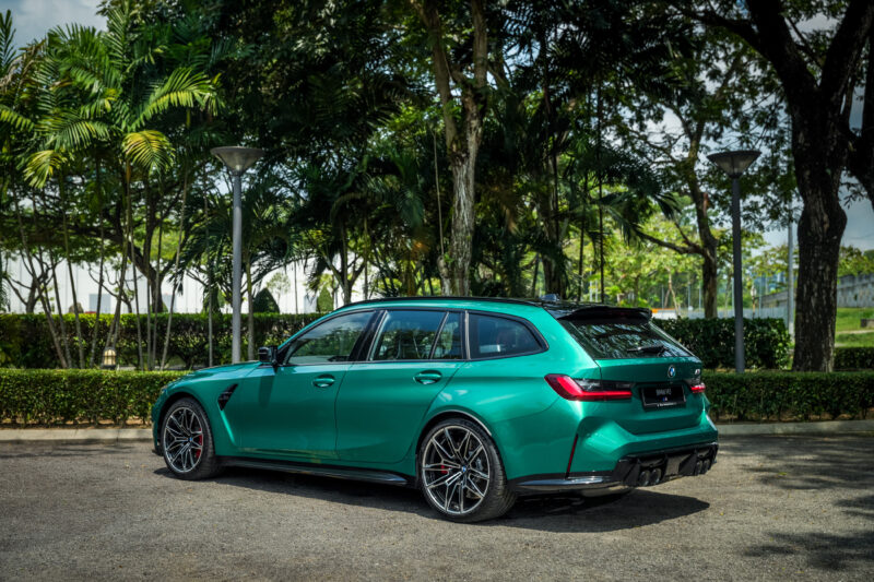 BMW M3 Touring Competition M xDrive 2026 (4)
