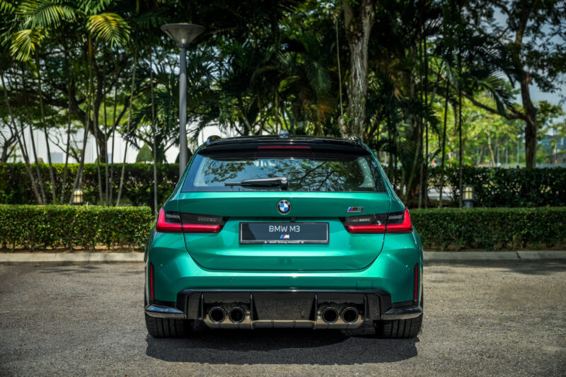 BMW M3 Touring Competition M xDrive 2026 (5)