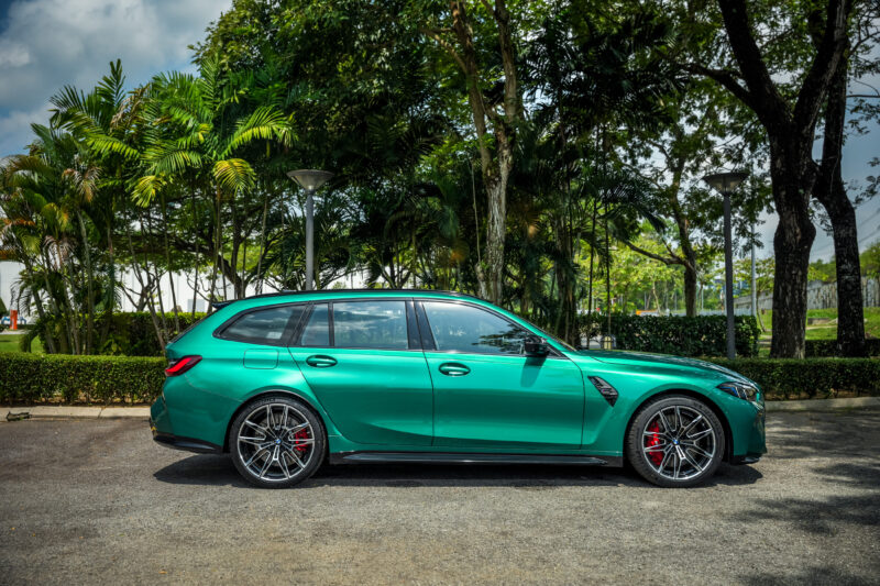 BMW M3 Touring Competition M xDrive 2026 (7)