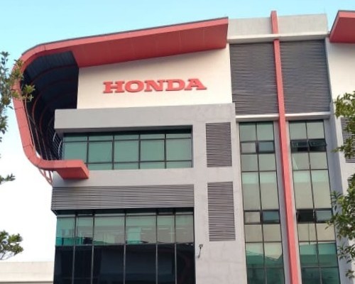 BSH HQ KOTA DAMANSARA