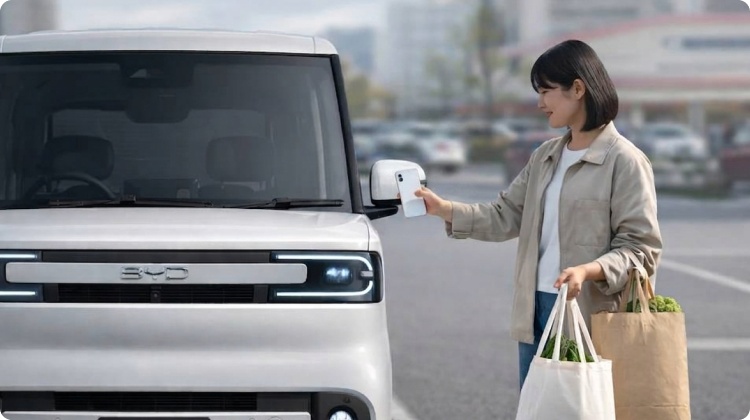 BYD Racco EV 2026 09