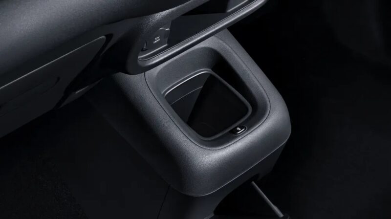 BYD Racco EV 2026 10