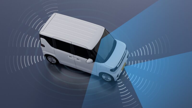 BYD Racco EV 2026 12