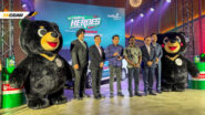 Castrol eHailing Heroes 2026 (3)