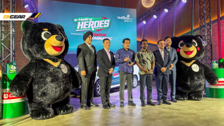 Castrol eHailing Heroes 2026 (3)