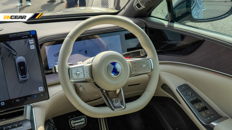 Denza Z9 GT 2026 (11)