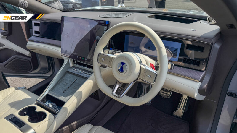 Denza Z9 GT 2026 (12)