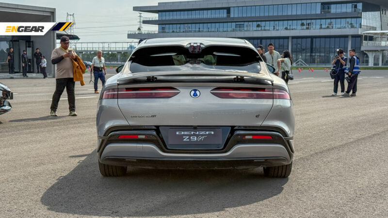 Denza Z9 GT 2026 (5)