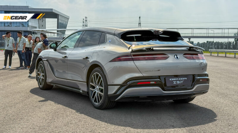 Denza Z9 GT 2026 (9)
