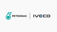 Iveco x PETRONAS