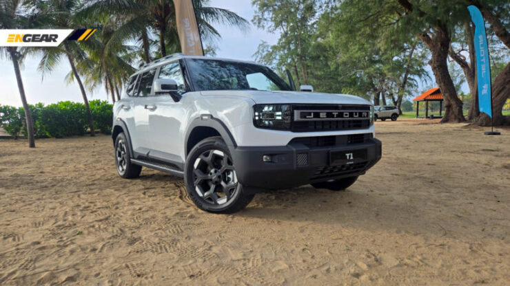 Jetour T1 2.0L TGDi XWD 2026 (1)